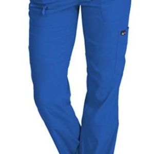 KOI Lite 721 Women's Peace Drawstring Scrub Pant